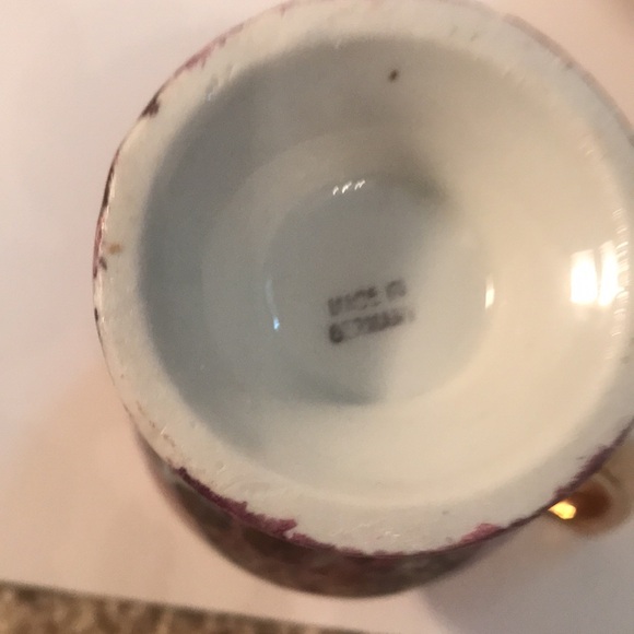 Tea set - Picture 5 of 5